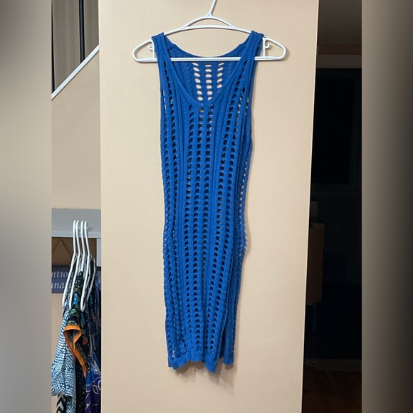 Beach dress, large - Picture 1 of 3